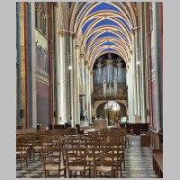 Saint-Germain-du-Prés, photo Cmcmcm1, Wikipedia,2.jpg